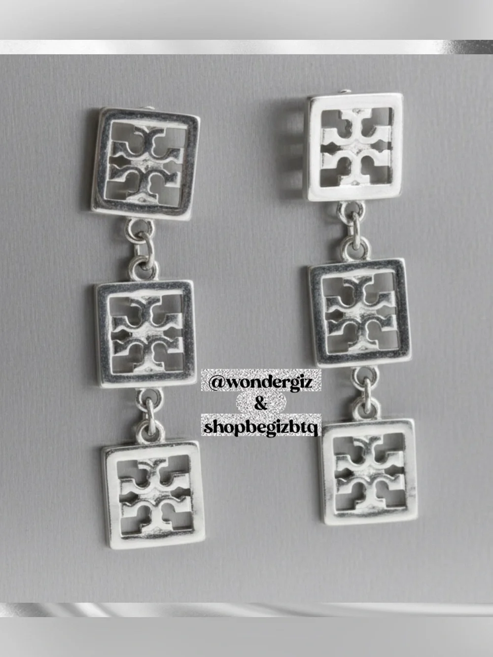 🔥🔥Authentic Designer Bracelet & Earrings Set At Awesome Prices To Buy Now Firm